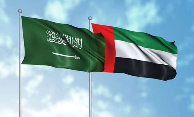 The UAE