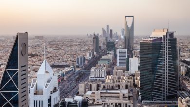 IMF: Saudi Arabia Makes Bold Strides in Economic Diversification