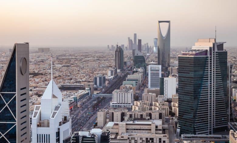 IMF: Saudi Arabia Makes Bold Strides in Economic Diversification