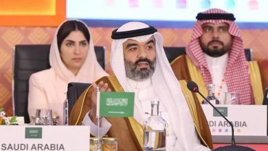 Saudi Comm. Minister, SpaceX Leaders Discuss Space Partnership Expansion