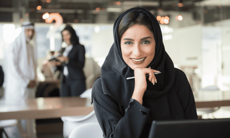 Saudi Women Play Active Role in Financial, Banking Sectors