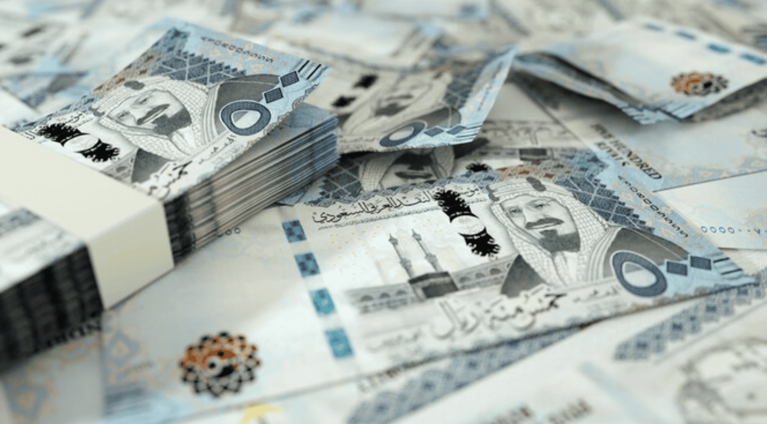 Saudi Local Interest Rates Interest Rate Cuts to Fuel Saudi Banks Profits in 2025 | Leaders