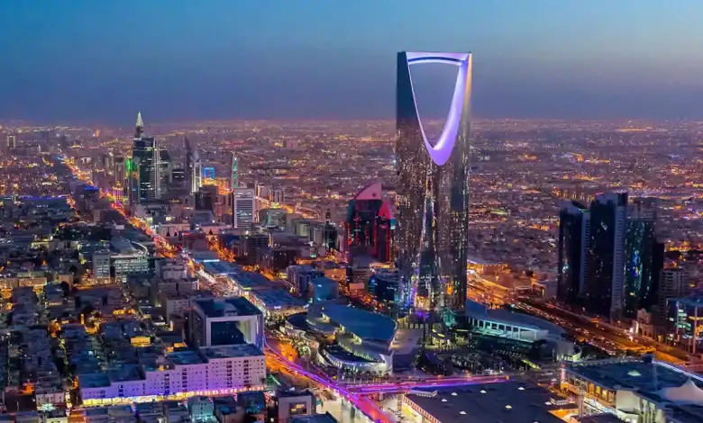Saudi real estate