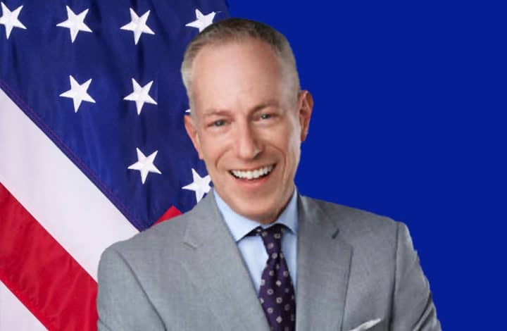 US Ambassador to KSA: AI Leads Saudi Arabia’s Digital Transformation