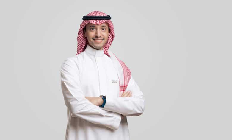 Meet Ahmad bin Askar, Chief Communication Officer at Sports Boulevard Foundation