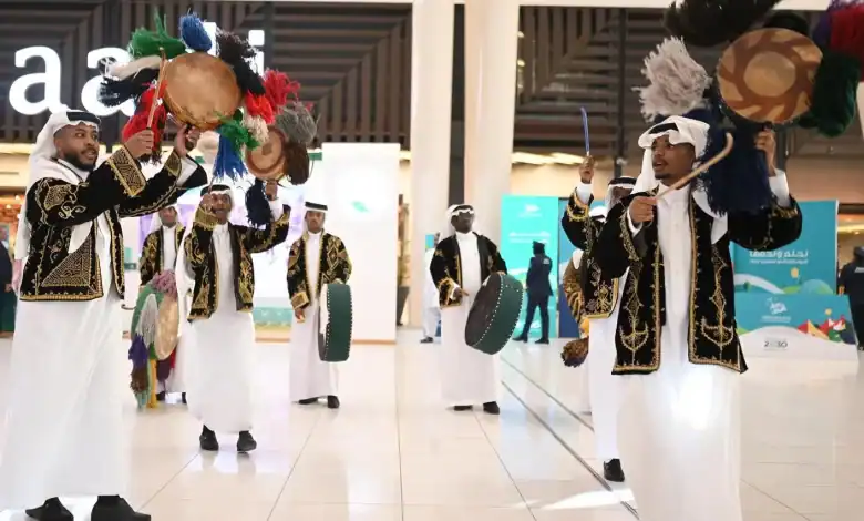 Saudi National Day 2024: Embassies Host Special Ceremonies