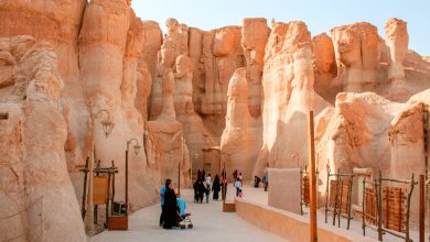 Saudi Arabia Boasts Highest Tourism Growth among G20 Countries