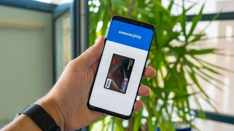 SAMA Greenlights ‘Samsung Pay’ in KSA during Q4, 2024