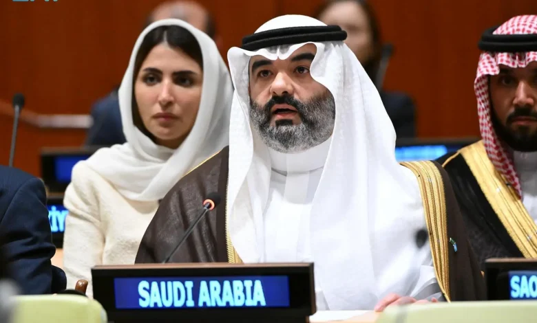 Saudi Arabia Sets Promising Example in Digital Economy, AI Sectors