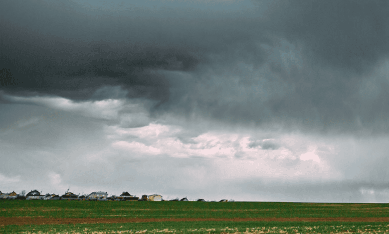 Cloud Seeding: Saudi Arabia Achieves Promising Results
