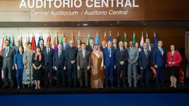 Saudi Minister of Tourism Takes Part in in G20 Tourism Ministerial Meeting