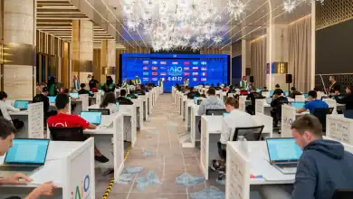 Participants of International AI Olympiad Undergo Theoretical, Practical Tests