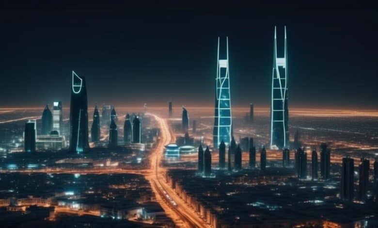 Saudi Arabia Secures 1st Place Regionally, 14th Globally in Global AI Index