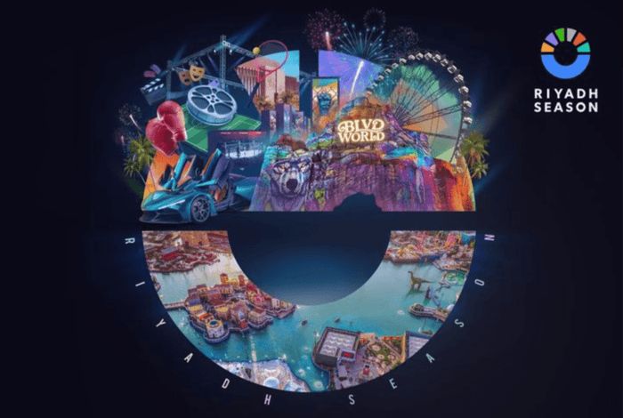 Riyadh Season 2024: Explore World of Cultural Delights