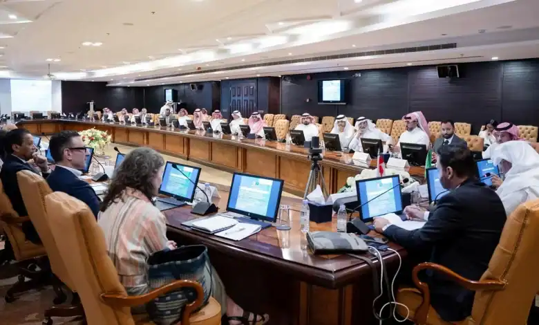Over 20 Canadian Companies Eager to Invest in Saudi Arabia's Digital Transformation