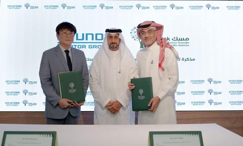 Hyundai Motor and Kia Unfold New Chapter with Misk Foundation to Empower Saudi Leaders