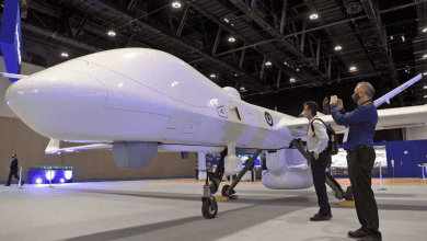 SAADEF: Saudi Exhibition Revolutionizes Drone Technologies in Agriculture