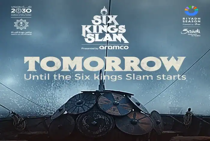 Riyadh Season 2024: Most Important Information about Tennis Cup, The Six Kings Slam