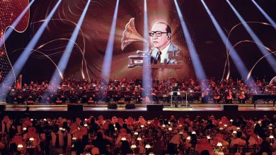 Laylat Abdel Wahab Rocks the Stage in Riyadh Season 2024