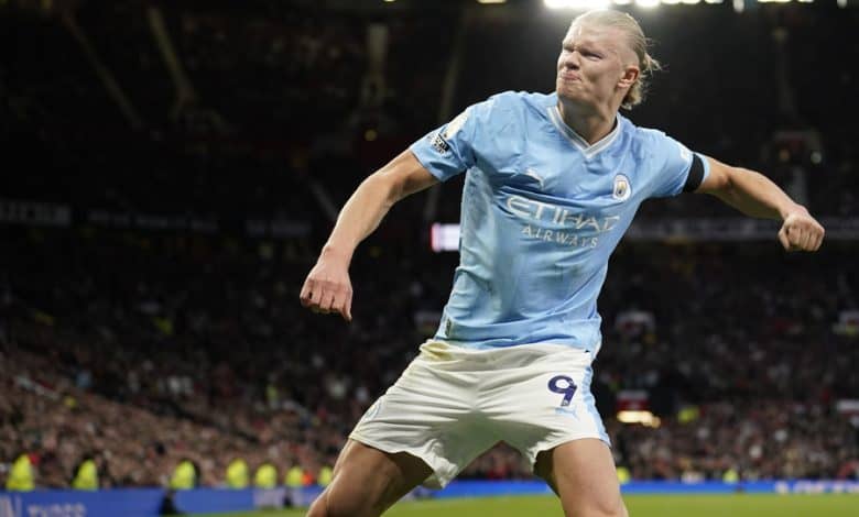 English Premier League