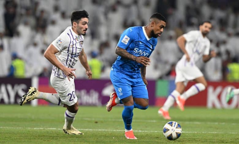 Al Hilal