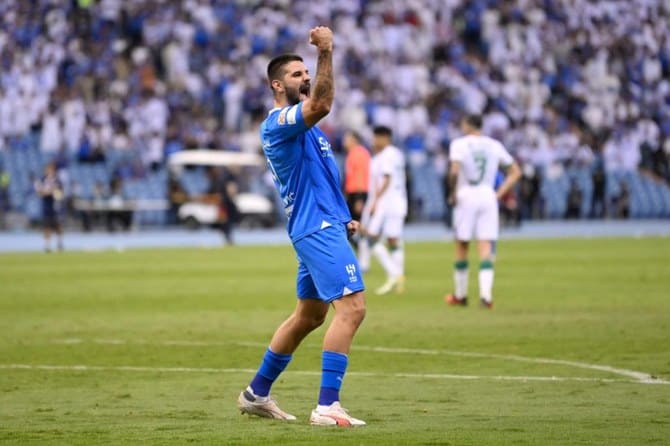 Saudi Pro League