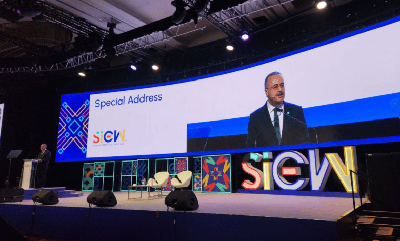 Aramco CEO Calls for New Energy Transition Plan