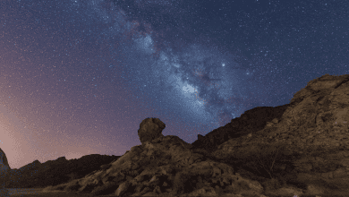 Astrotourism in Saudi Arabia: Steady Progress towards Becoming Global Destination