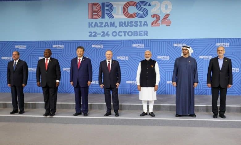 BRICS Summit 2024: Leaders Call for Ending Wars, Strengthening Multilateralism