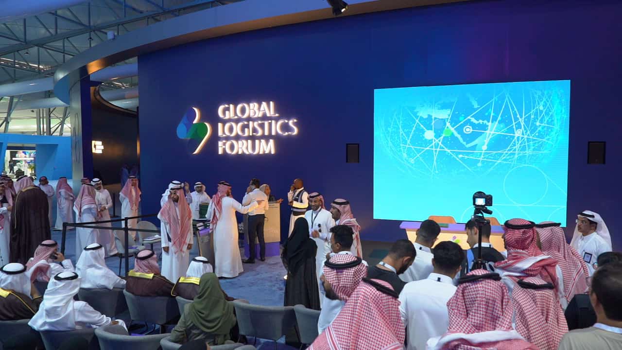 Saudi Vision 2030 Accelerates Logistics Growth: Al-Otaishan Group’s CEO 