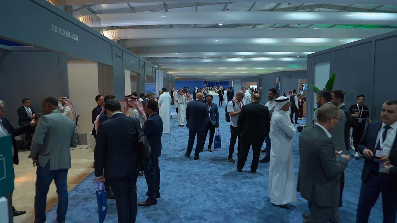 Al-Otaishan: Saudi Arabia Is a Safe Haven for Goods Worldwide