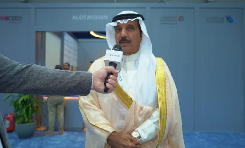 Al-Otaishan: Saudi Arabia Is a Safe Haven for Goods Worldwide