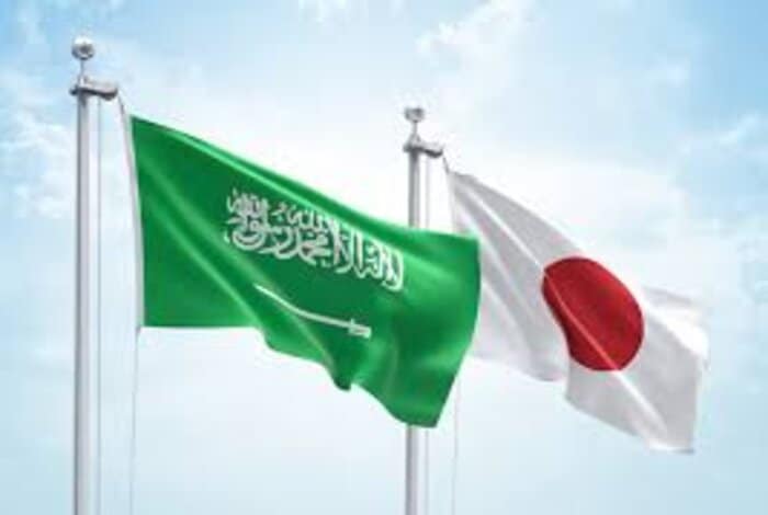 Saudi-Japanese Meeting to Promote Health Innovation