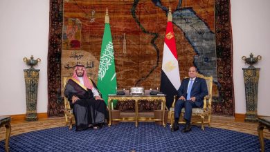 Anchors of Stability: Inside the Saudi-Egyptian Drive to Contain Regional Escalation