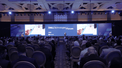 Dell Technologies Forum