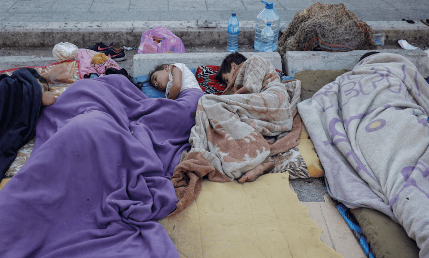 Israel Expands Ground Offensive in Lebanon, Iran Warns of Retaliation