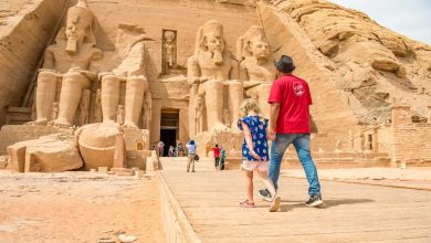 Saudi Arabia, Egypt Join Forces to Promote Tourism Collaboration