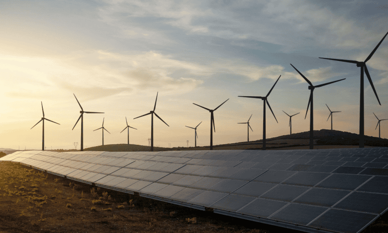 Powering Future Toward Net Zero: How Saudi Arabia Advances Energy Transition