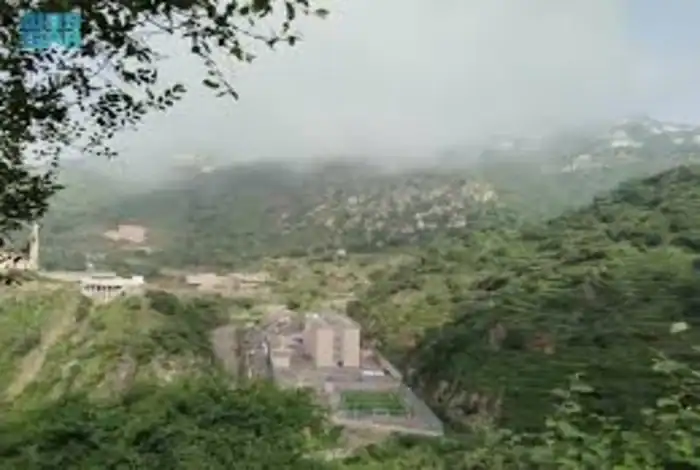 FIFA: Glamorous Tourist Destination Ensuring Visitor Comfort