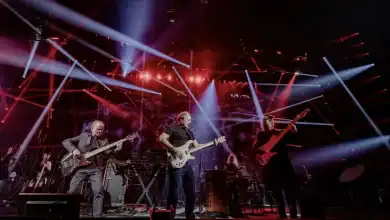 Unforgettable Night at Riyadh Season with Hans Zimmer