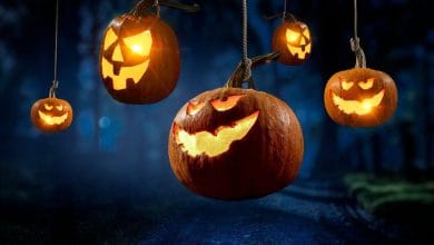 Halloween in Riyadh: Catch These 4 Spooky Events