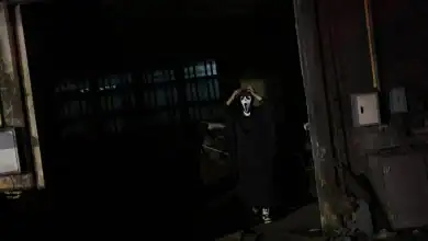 Spooky stories