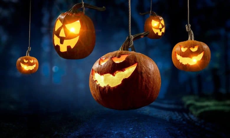 Halloween in Riyadh: Catch These 4 Spooky Events