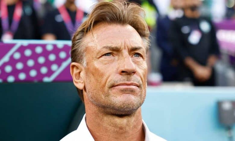 Herve Renard Returns as Saudi Head Coach Amid World Cup Push | Leaders