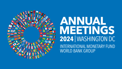 Saudi Arabia Joins IMF, World Bank Annual Meetings