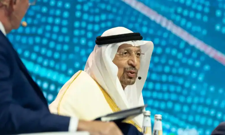 Saudi Arabia to Privatize 4 Airports in 2025, Says Al-Falih