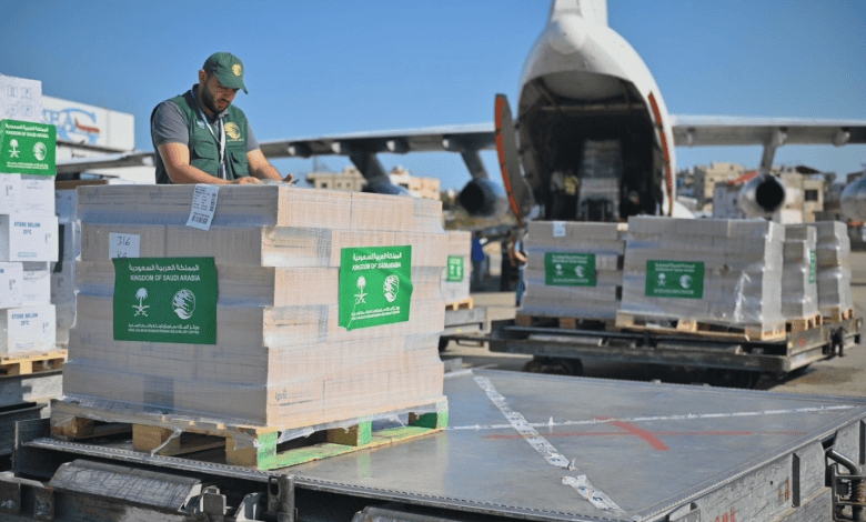 Saudi Arabia Makes Major Strides towards Eradicating Poverty Worldwide