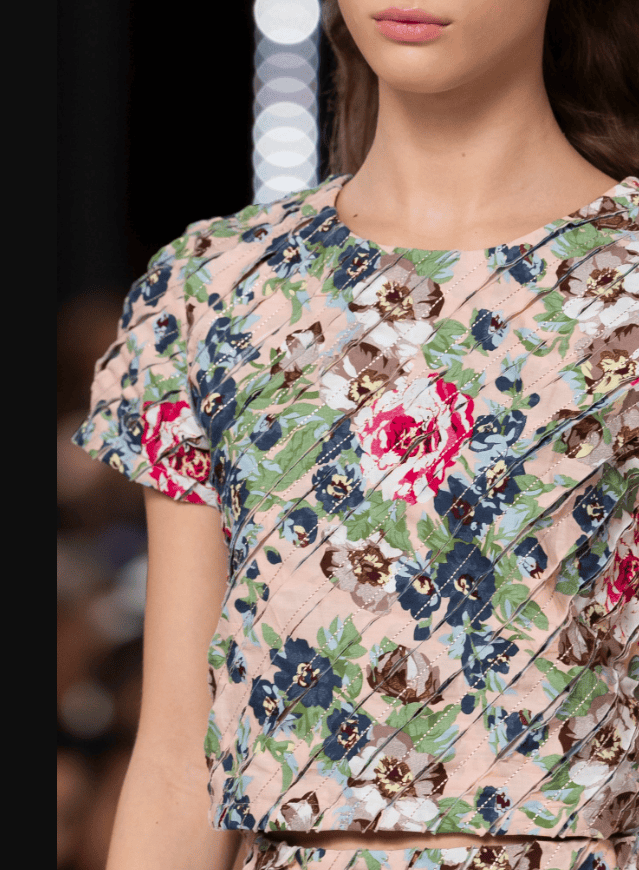 RFW 2024: Revolutionary Transformation in Saudi Fashion Scene