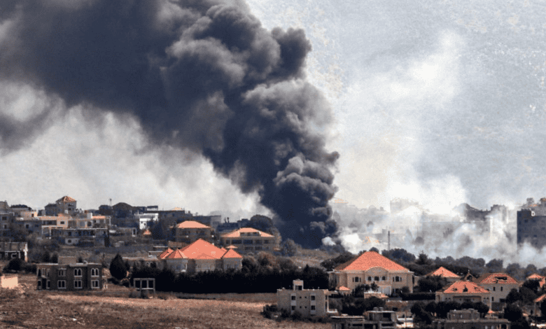 Israel Expands Ground Offensive in Lebanon, Iran Warns of Retaliation