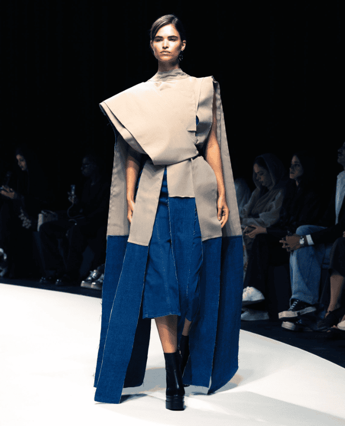 RFW 2024: Revolutionary Transformation in Saudi Fashion Scene